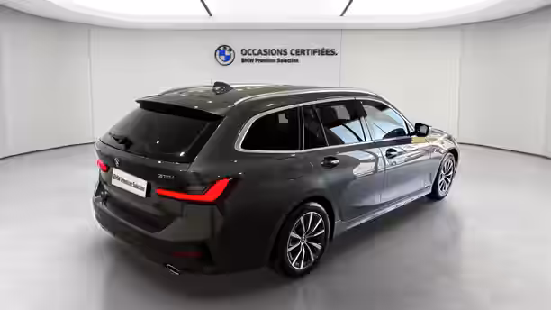BMW SERIE 3 TOURING G21 5 / 25