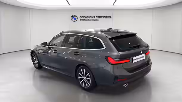BMW SERIE 3 TOURING G21 3 / 25