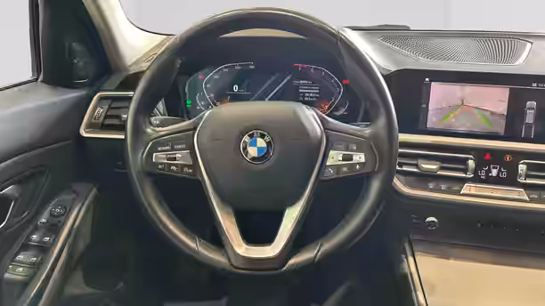 BMW SERIE 3 TOURING G21 10 / 25