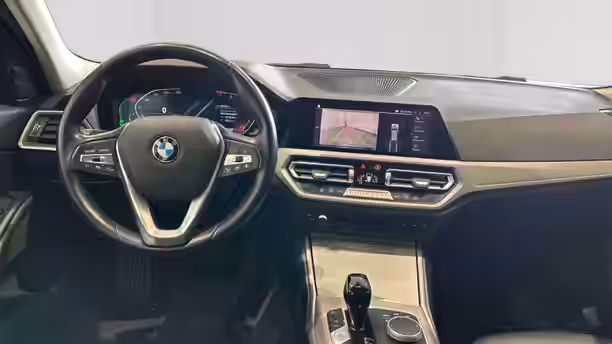 BMW SERIE 3 TOURING G21 9 / 25