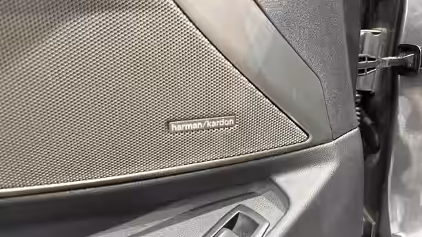 BMW SERIE 3 TOURING G21 17 / 25