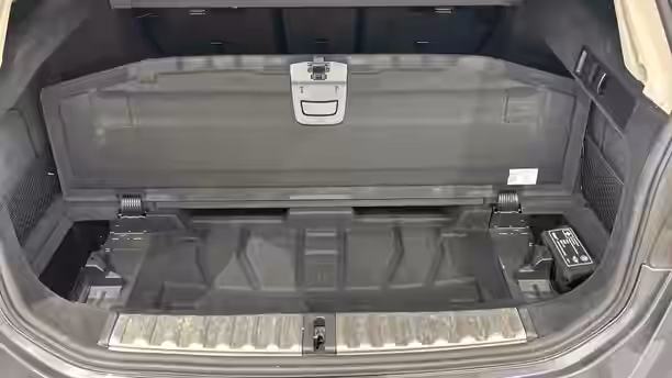BMW SERIE 3 TOURING G21 15 / 25