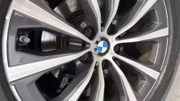 BMW SERIE 3 TOURING G21 24 / 25