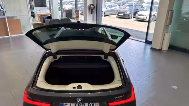 BMW SERIE 3 TOURING G21 16 / 25