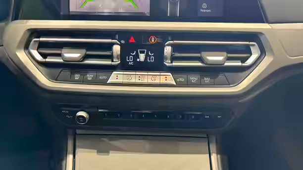 BMW SERIE 3 TOURING G21 20 / 25