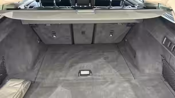 BMW SERIE 3 TOURING G21 13 / 25