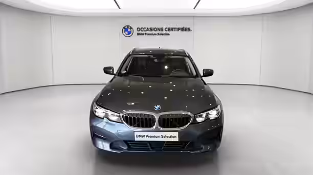 BMW SERIE 3 TOURING G21 8 / 25