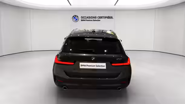 BMW SERIE 3 TOURING G21 4 / 25