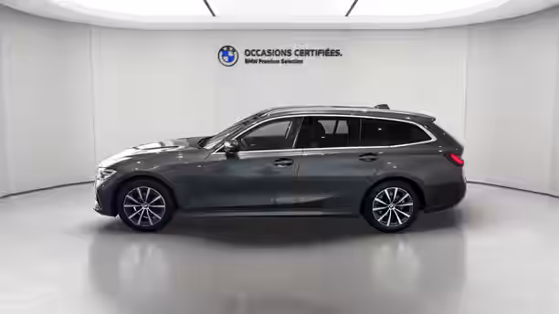 BMW SERIE 3 TOURING G21 2 / 25