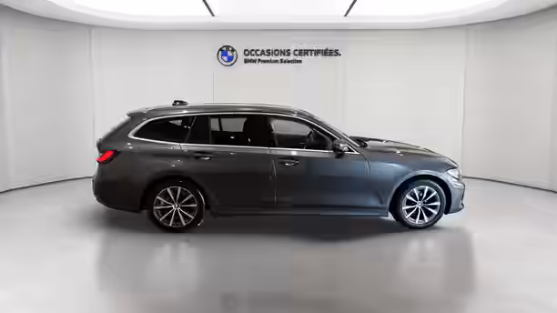 BMW SERIE 3 TOURING G21 6 / 25