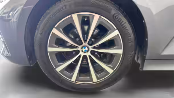 BMW SERIE 3 TOURING G21 14 / 25