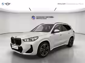X1 U11 M Sport X1 sDrive 18d 150ch DKG7