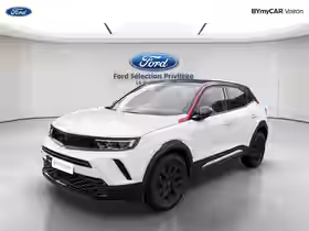 MOKKA GS Line 1.2 Turbo 130 ch BVA8