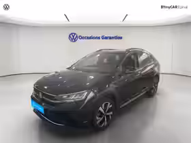 TAIGO VW Edition 1.0 TSI 95 BVM5