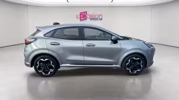 FORD PUMA 6 / 26
