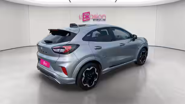 FORD PUMA 5 / 26