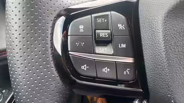 FORD PUMA 18 / 26