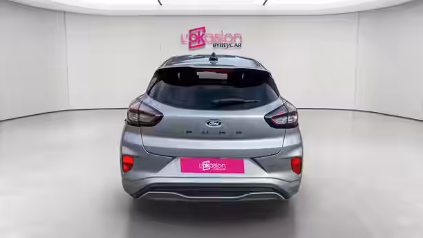 FORD PUMA 4 / 26