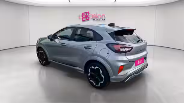 FORD PUMA 3 / 26