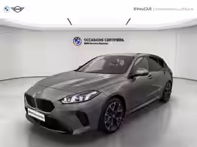 SERIE 1 F70 M Sport 120 170 ch DKG7