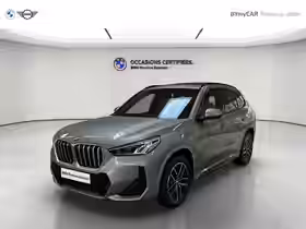 X1 U11 M Sport X1 sDrive 20i 170ch DKG7