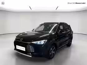 ZS Comfort 1.5 L Hybrid+ 197 ch