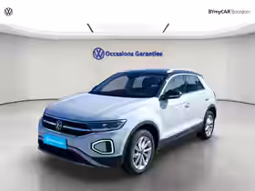 T-ROC Style 1.5 TSI EVO 150 Start/Stop DSG7