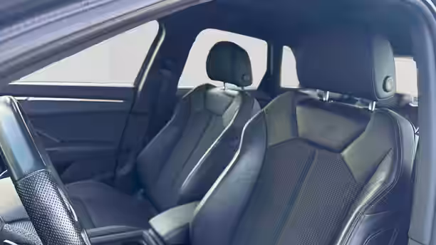 AUDI Q3 11 / 31