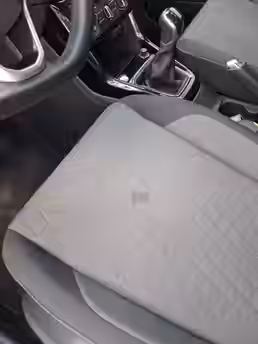 VOLKSWAGEN T-CROSS 34 / 37