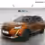 PEUGEOT 2008 ELECTRIQUE