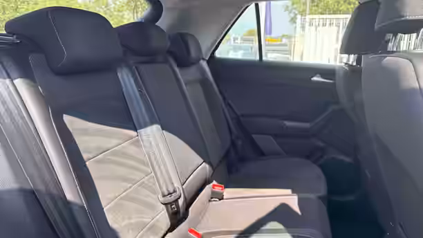 VOLKSWAGEN T-ROC 20 / 27