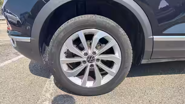 VOLKSWAGEN T-ROC 13 / 27