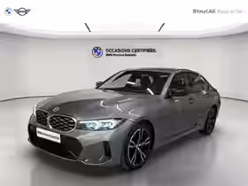 SERIE 3 G20 LCI M Performance M340d xDrive 340 ch BVA8