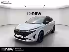QASHQAI N-Design+ e-Power 190 ch