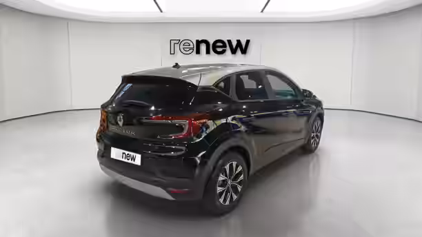 RENAULT CAPTUR 5 / 19