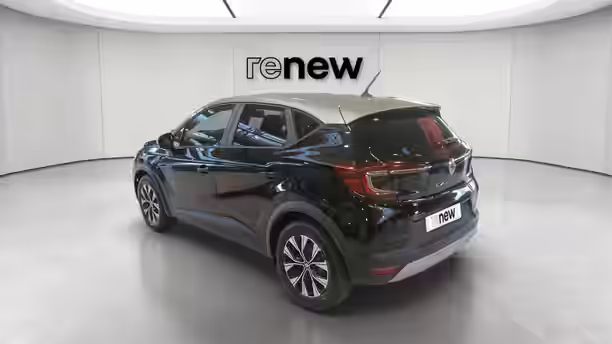 RENAULT CAPTUR 3 / 19