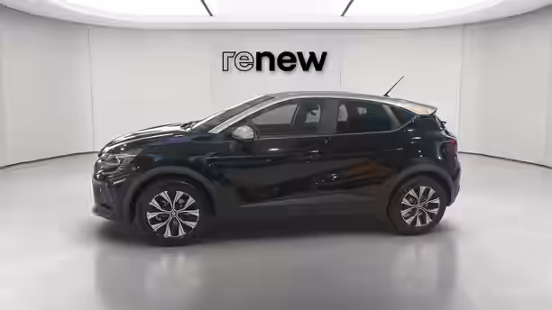 RENAULT CAPTUR 2 / 19