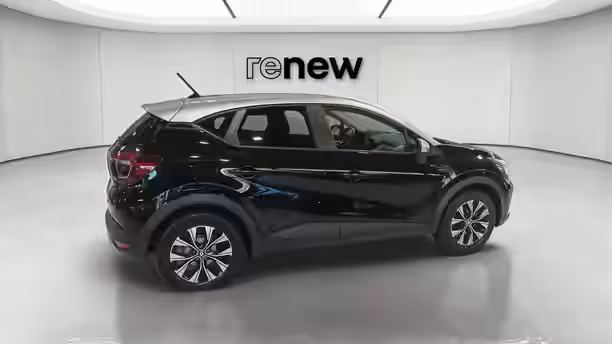RENAULT CAPTUR 6 / 19