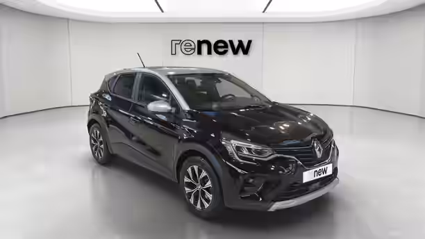 RENAULT CAPTUR 7 / 19