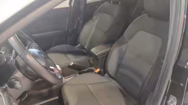 RENAULT CAPTUR 11 / 19