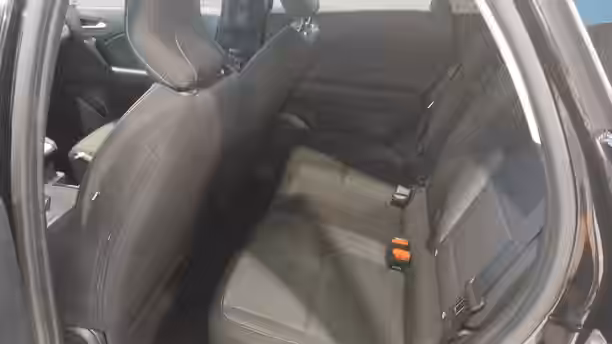RENAULT CAPTUR 12 / 19