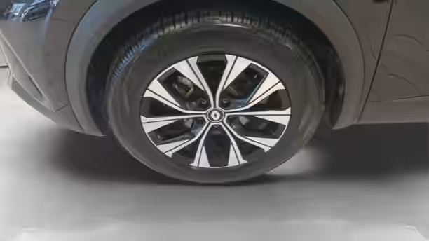 RENAULT CAPTUR 14 / 19