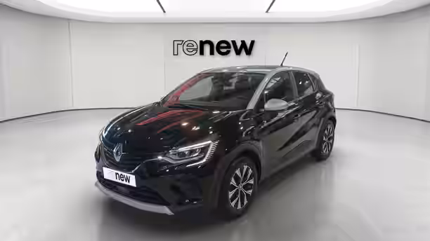 RENAULT CAPTUR 1 / 19