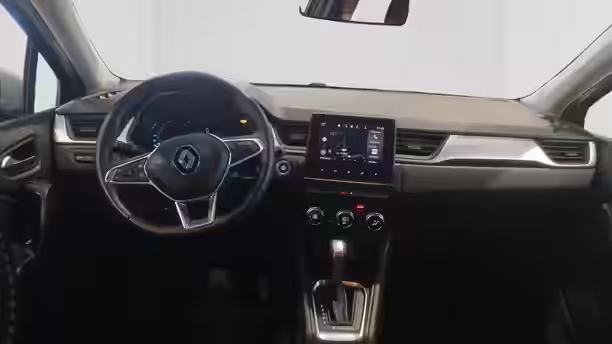 RENAULT CAPTUR 9 / 19