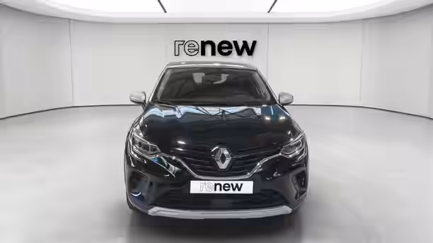 RENAULT CAPTUR 8 / 19