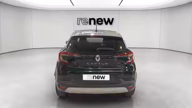 RENAULT CAPTUR 4 / 19