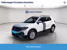 T-CROSS Life Tech 1.0 TSI 95 Start/Stop BVM5