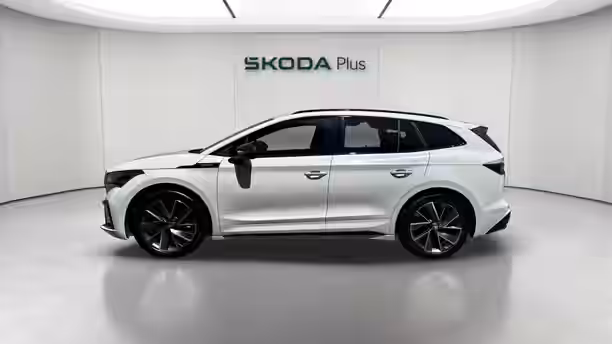 SKODA ENYAQ 2 / 25