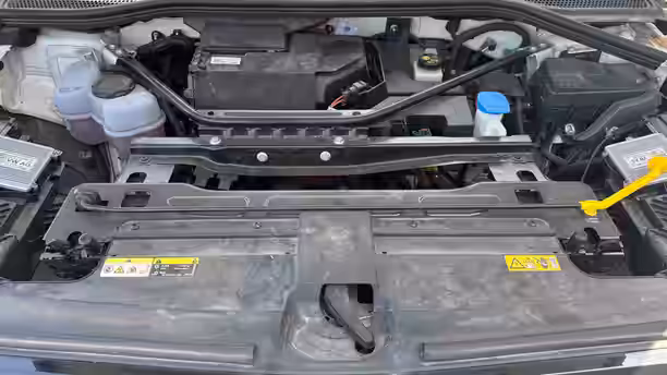 SKODA ENYAQ 15 / 25