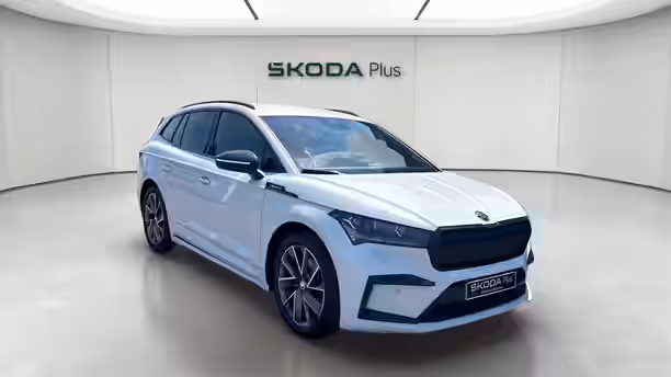 SKODA ENYAQ 7 / 25